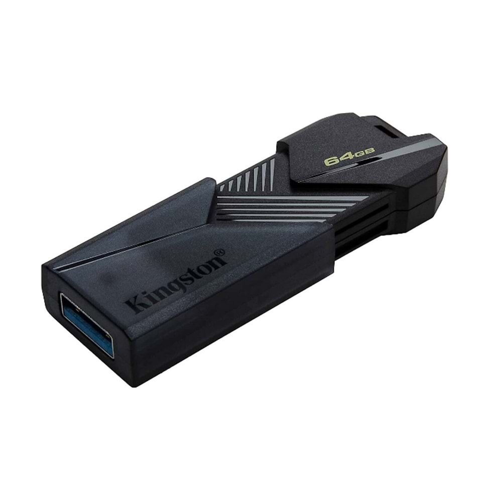 KINGSTON 64 GB USB 3.2 EXODIA ONYX
