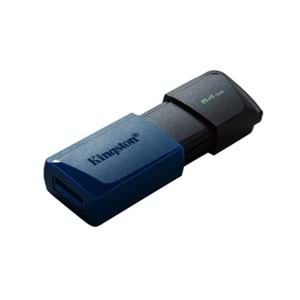 KINGSTON 64 GB USB 3.2 EXODIA