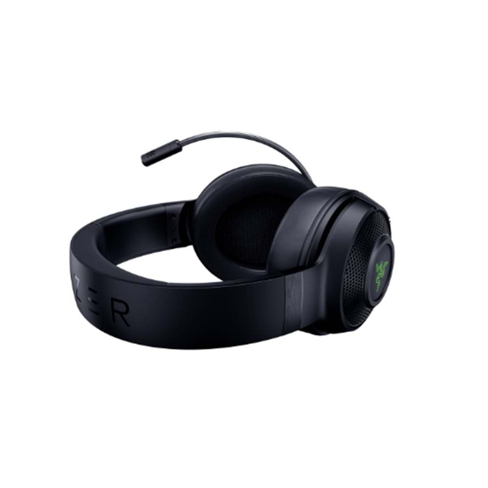 RAZER KRAKEN V3 WIRED USB GAMING HEADSET CHROMA RGB