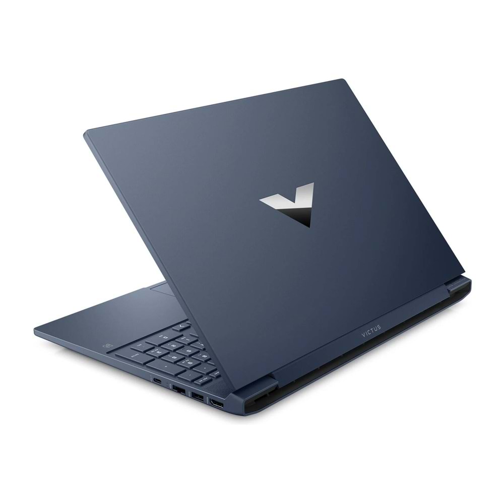 HP VICTUS 15-FA1657NR CORE i7-13620H 16 GB RAM 512 GB SSD 8 GB RTX 4060 15.6 144 HZ WIN 11