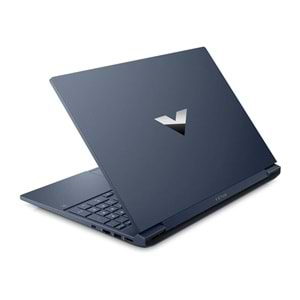 HP VICTUS 15-FA1657NR CORE i7-13620H 16 GB RAM 512 GB SSD 8 GB RTX 4060 15.6 144 HZ WIN 11