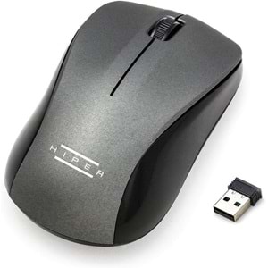 HIPER MX-565 NANO WIRELESS MOUSE GREY