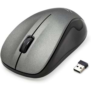 HIPER MX-565 NANO WIRELESS MOUSE GREY