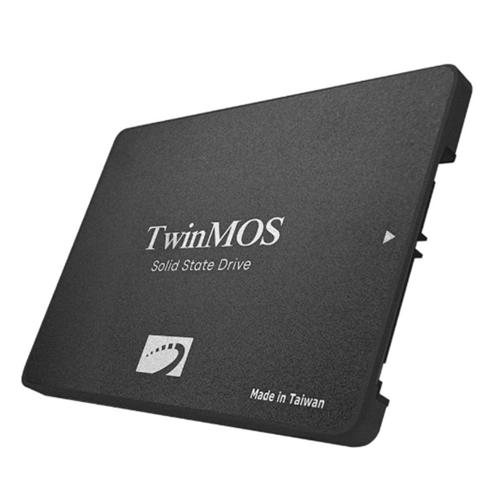 TWINMOS H2Ultra 512 GB 2.5 INCH SSD