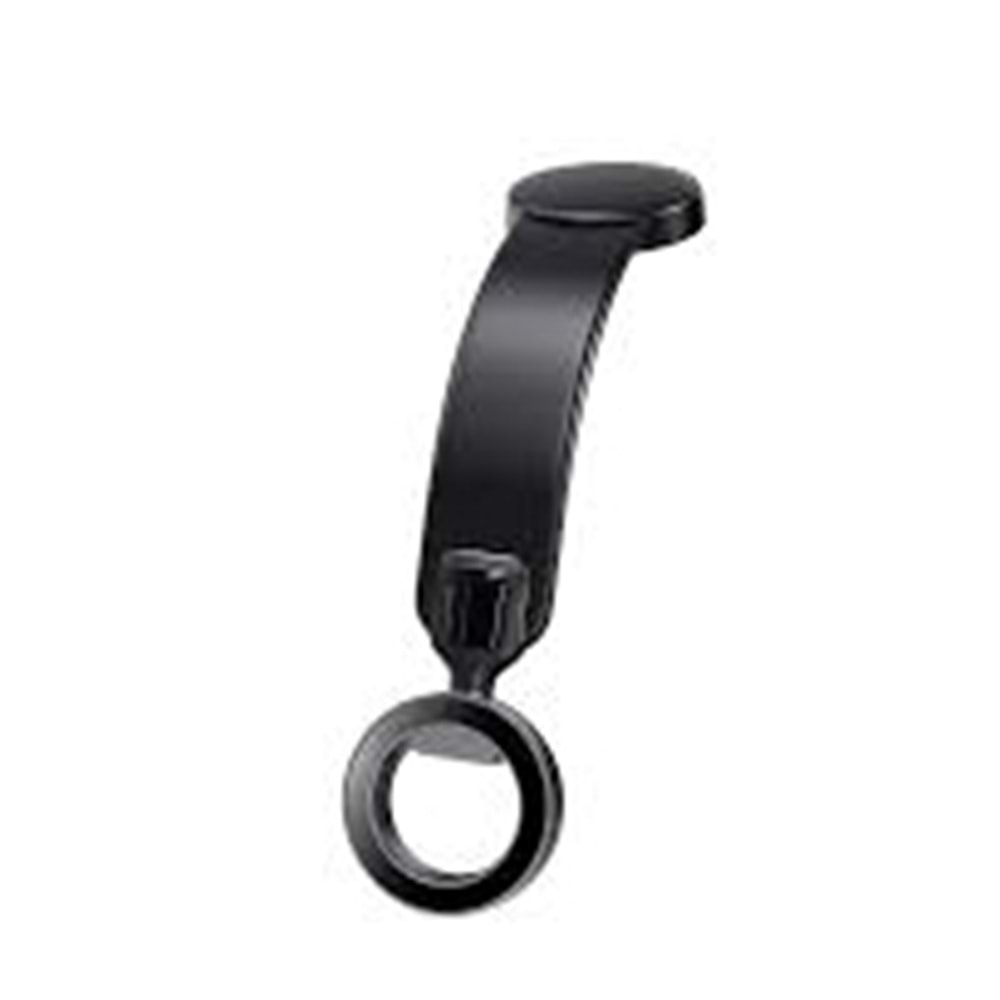 Wiwu Wi-CH053 Mago Magnetik M-safe Uyumlu Bükülebilen Eğimi ve Düz Zemin Telefon Tutacağı
