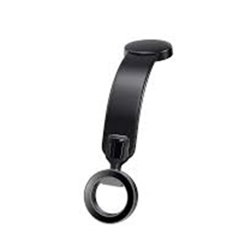Wiwu Wi-CH053 Mago Magnetik M-safe Uyumlu Bükülebilen Eğimi ve Düz Zemin Telefon Tutacağı