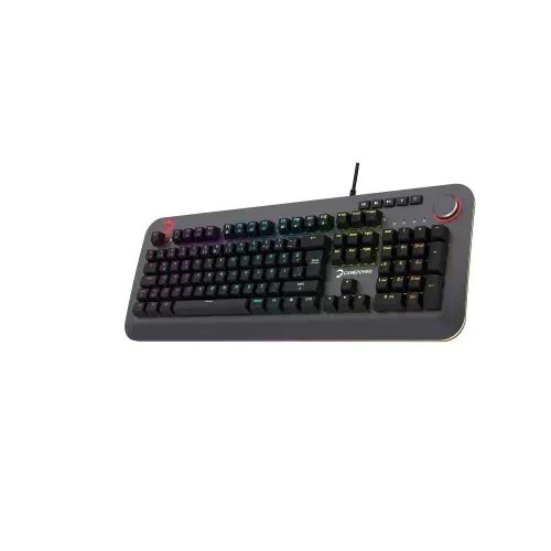 GAMEPOWER STARSCREAM 60M RGB MEKANİK GAMING KLAVYE