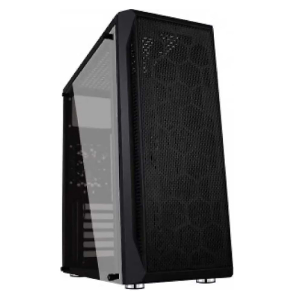 HIPER ZOE 600W MID ATX KASA
