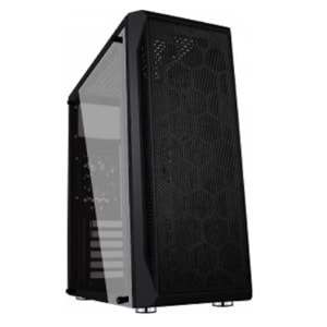 HIPER ZOE 600W MID ATX KASA