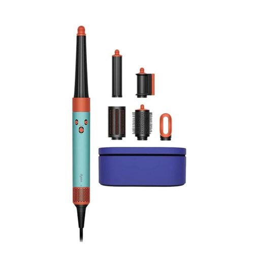 DYSON HS 08 ID AIRWRAP BLUETOOTH