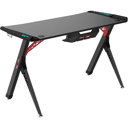 XDRIVE GAMING TABLE ATEŞ