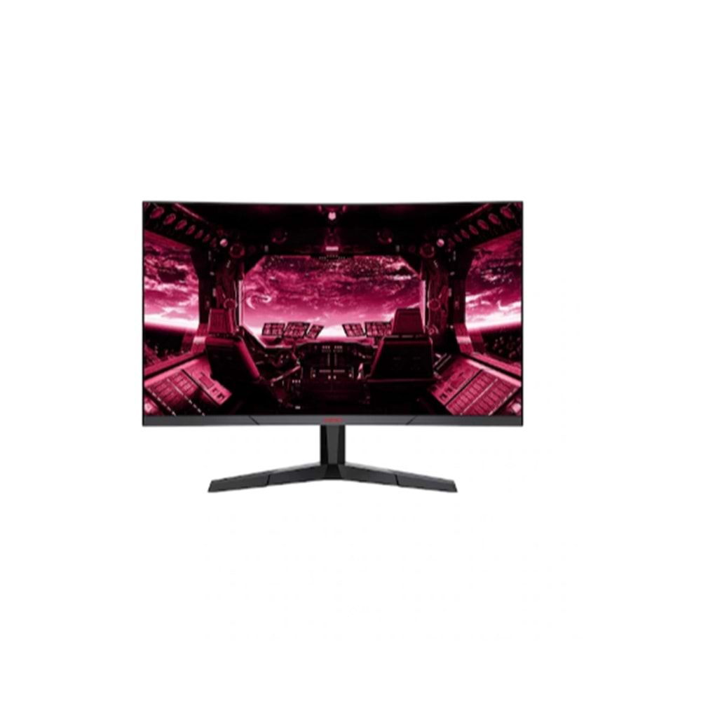 KOORUI 27 INCH 27E6QC CURVED 144Hz GAMING MONITOR 1MS 2K
