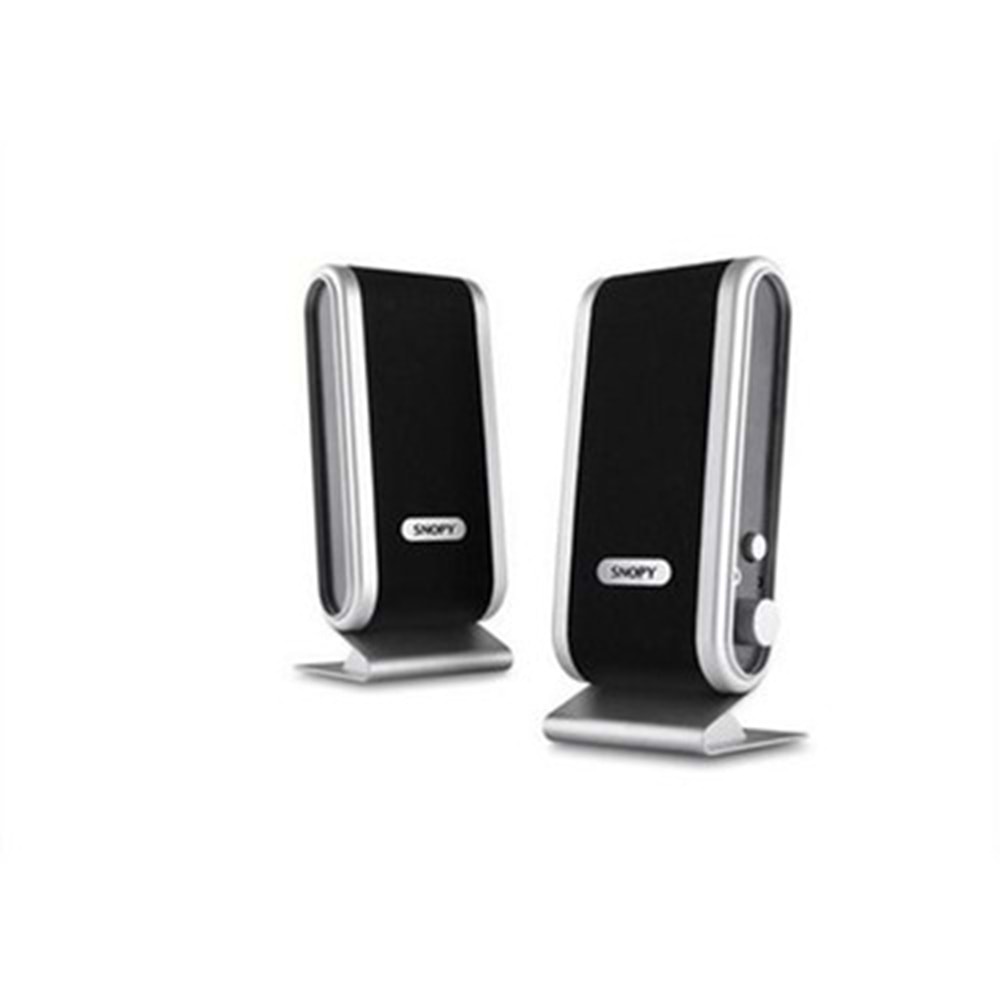 SNOPY SN-820 1+1 USB SPEAKER