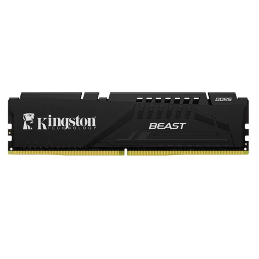 KINGSTON FURY BEAST 32 GB DDR5 5600 MHz CL36 PC RAM