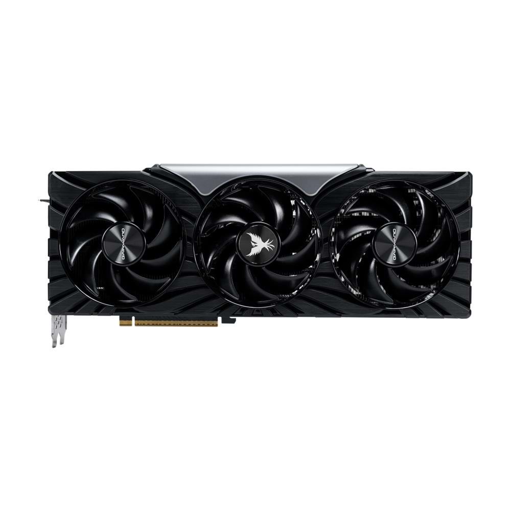 GAINWARD RTX 5080 PHOENIX 16GB GDDR7 256Bit