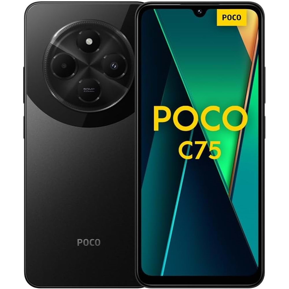 XIAOMI POCO C75 8/256 GB
