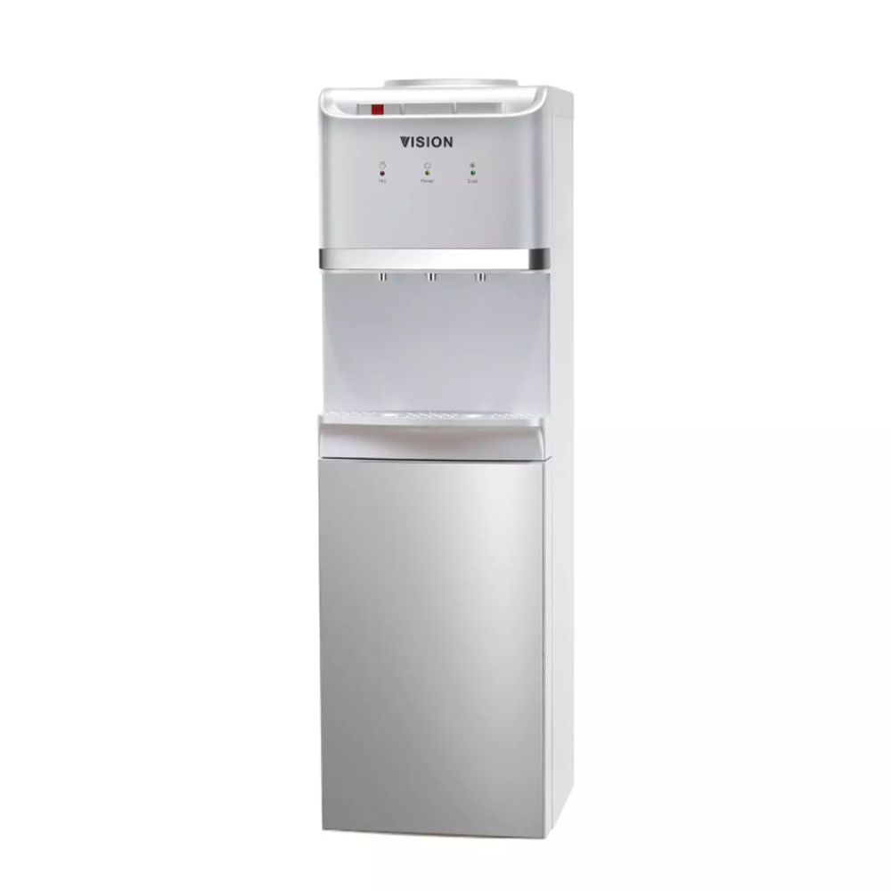 VISION ALTTAN DAMACANALI SILVER SU SEBILI FF-80BL-SL