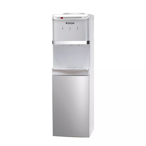 VISION ALTTAN DAMACANALI SILVER SU SEBILI FF-80BL-SL