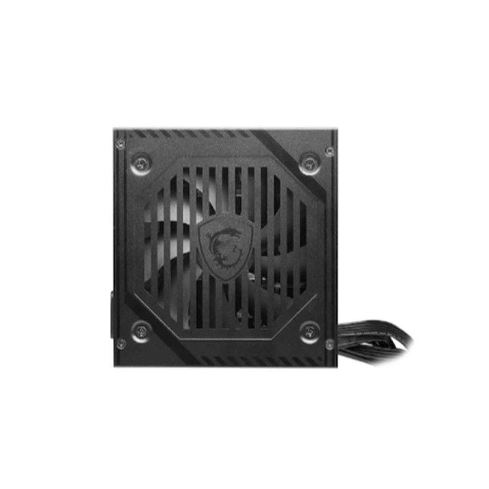 MSI MAG A500DN 500W 80+ POWER SUPPLY