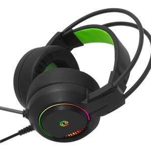 FRISBY FHP-G1495B HX7 7.1 GAMING HEADSET
