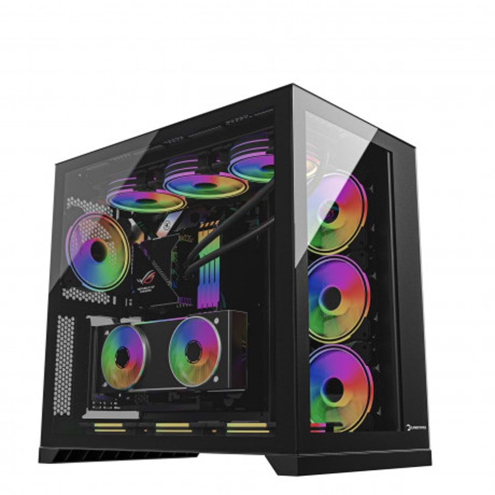 LANSMAN GAMING BUNDLE CORE i9-14900K 64 GB DDR5 RAM 16GB RTX5080 2TB SSD 850W