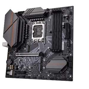 COLORFUL BATTLE-AX B760M-PLUS V20 DDR5 6600MHz DP/HDMI M-ATX