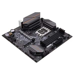 COLORFUL BATTLE-AX B760M-PLUS V20 DDR5 6600MHz DP/HDMI M-ATX