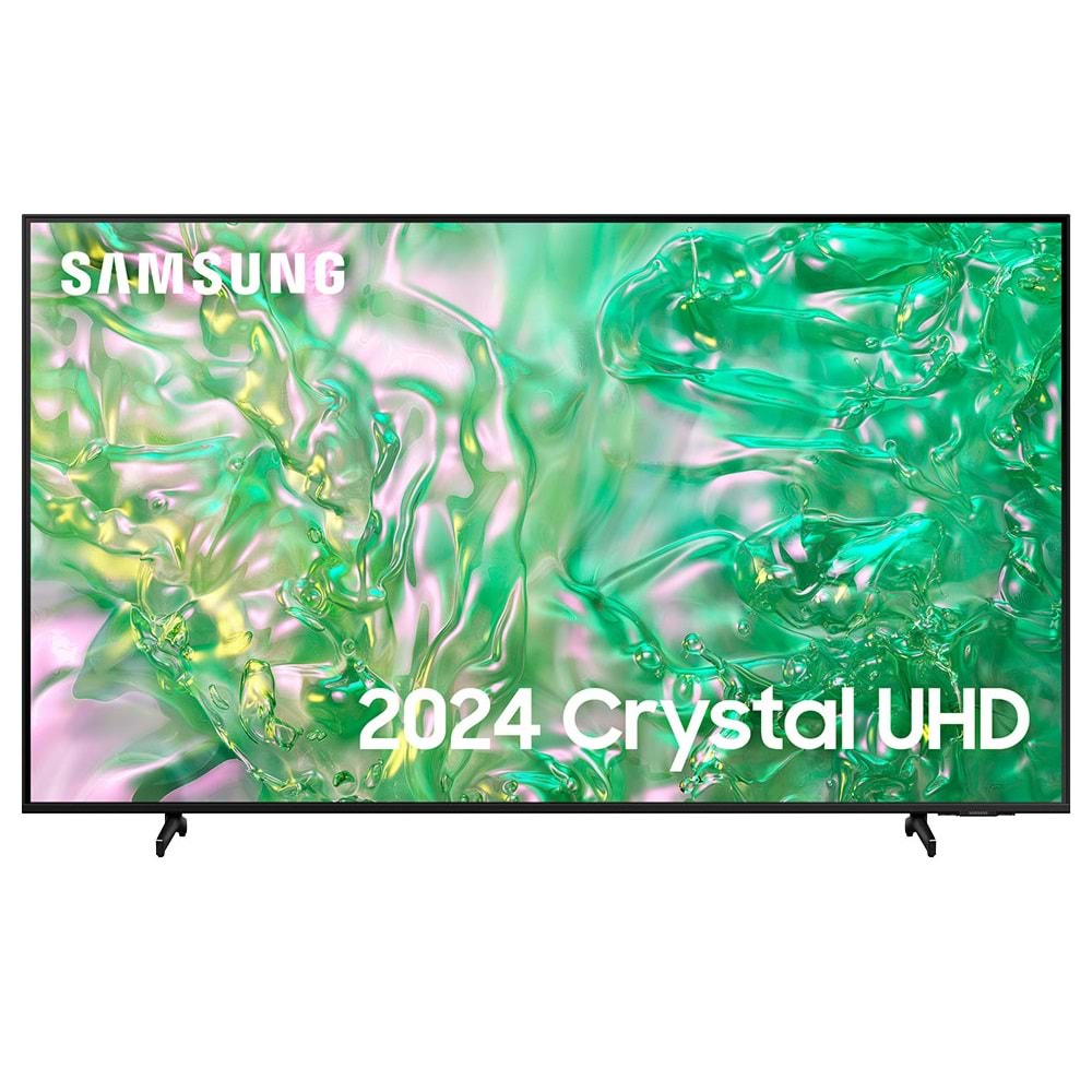 SAMSUNG UE55DU8000 55 INCH UHD SMART TV