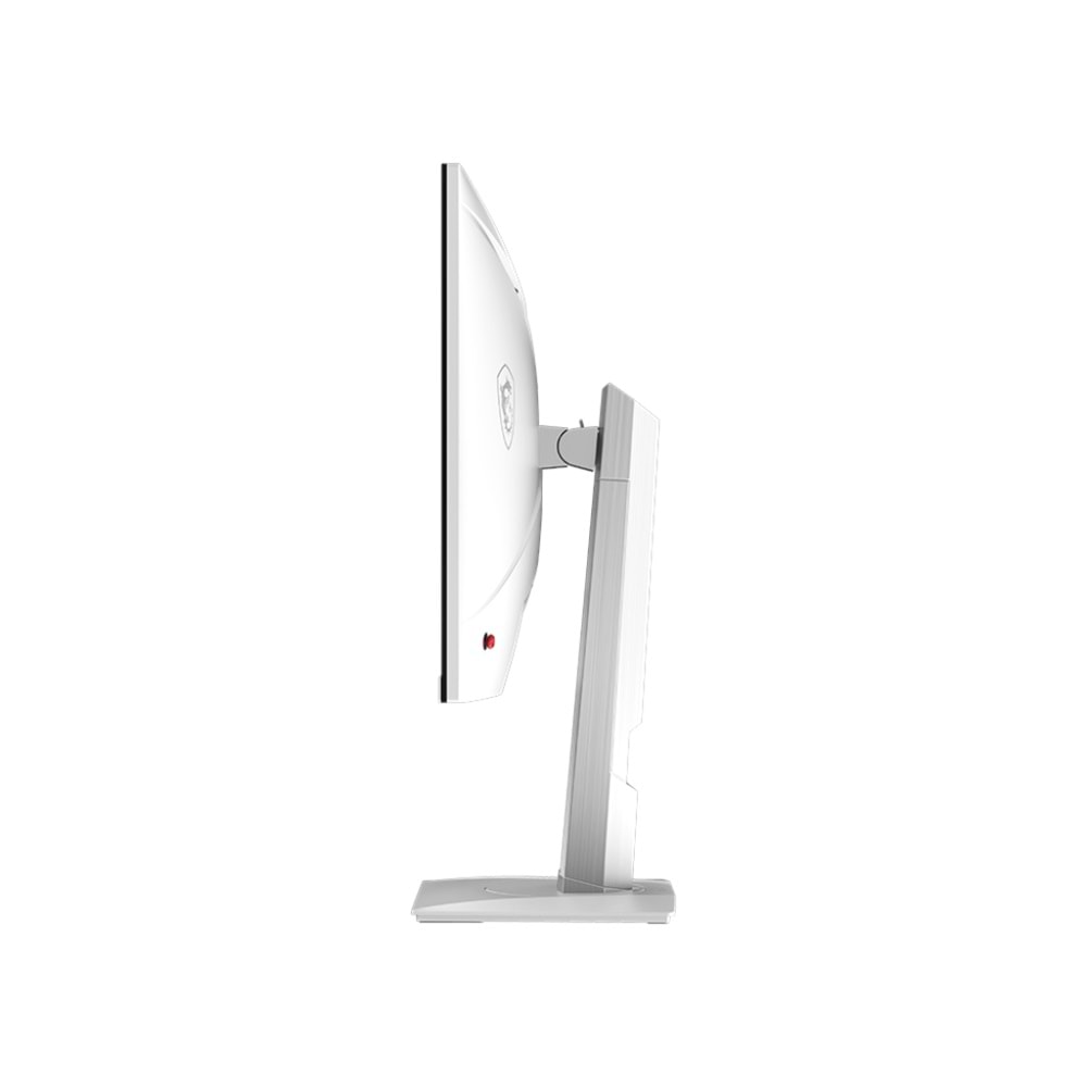 MSI 27 INCH MAG 274PFW 180HZ FLAT RAPID 1MS WHITE MONITOR
