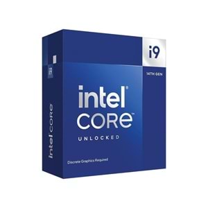 INTEL i9-14900KF 3.2GHZ 6.0GHZ 36MB LGA1700P