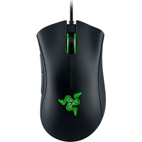 RAZER DEATHADDER ESSENTIAL GAMING MOUSE