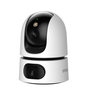 IMOU RANGER DUAL INDOOR SMART SECURITY CAMERA