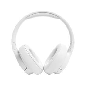 JBL TUNE720 HARMAN BLUETOOTH HEADPHONE WHITE
