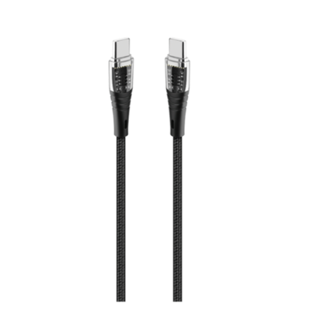TTEC EXTREME CABLE USB-C TO USB-C 60W