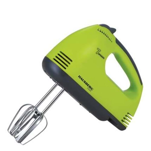 HAUSBERG HB-4112VR MİKSER
