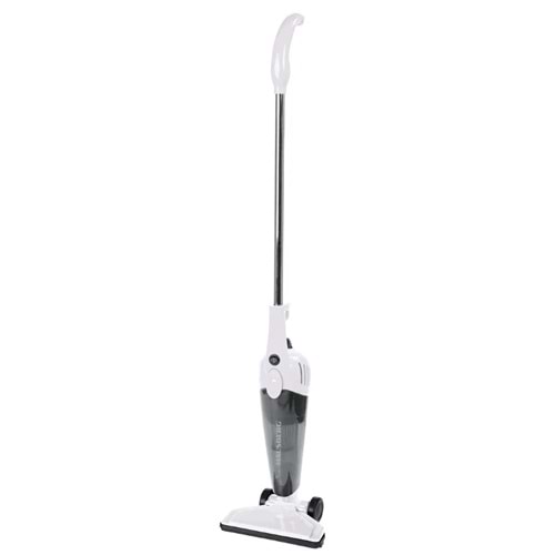 HAUSBERG HB-2025AB DİKEY ELEKTRİKLİ SÜPÜRGE