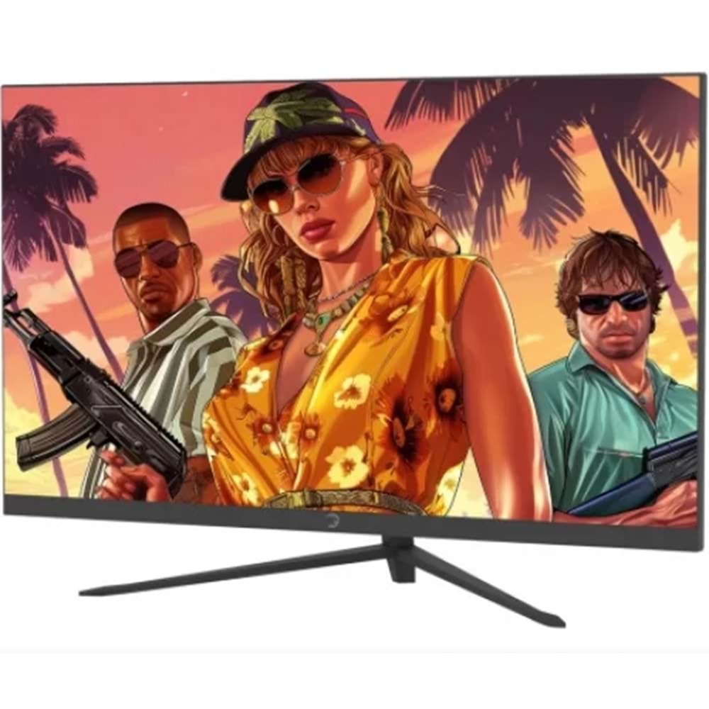 27 GAMEPOWER SONIC T80 IPS 180Hz 0.5 MS QHD 2K MONITOR