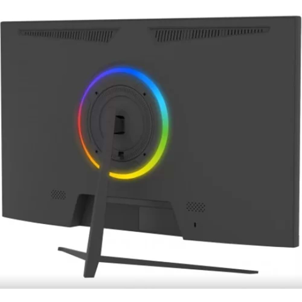 27 GAMEPOWER SONIC T80 IPS 180Hz 0.5 MS QHD 2K MONITOR