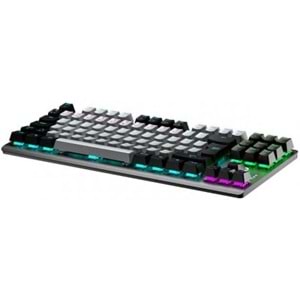 GAMEPOWER EVA 3 BLUE SWITCH 88 MECHANICAL KEYBOARD RGB