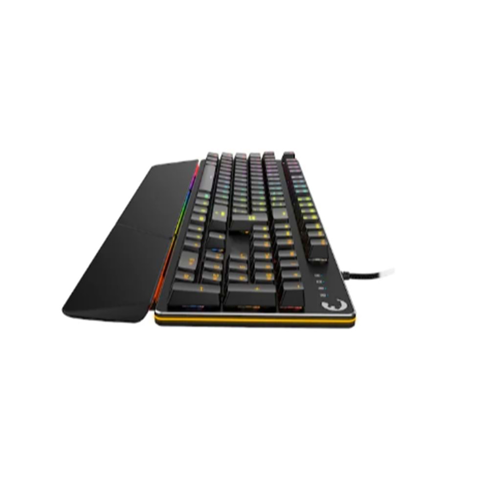GAMEPOWER CALYPSO V2 RGB BLUE SWITCH MEKANİK KLAVYE