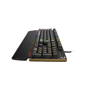 GAMEPOWER CALYPSO V2 RGB BLUE SWITCH MEKANİK KLAVYE
