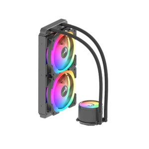 GAMEPOWER SKADI INFINITY 240 A-RGB SIVI SOĞUTMA