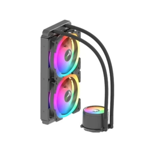 GAMEPOWER SKADI INFINITY 240 A-RGB SIVI SOĞUTMA