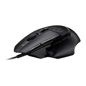 LOGITECH G502 X KABLOLU SİYAH MOUSE