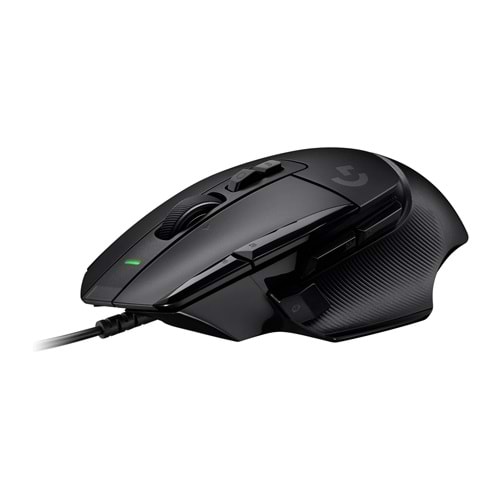 LOGITECH G502 X KABLOLU SİYAH MOUSE