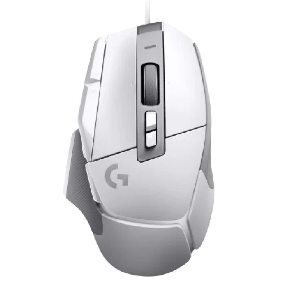 LOGITECH G502 X KABLOLU BEYAZ MOUSE