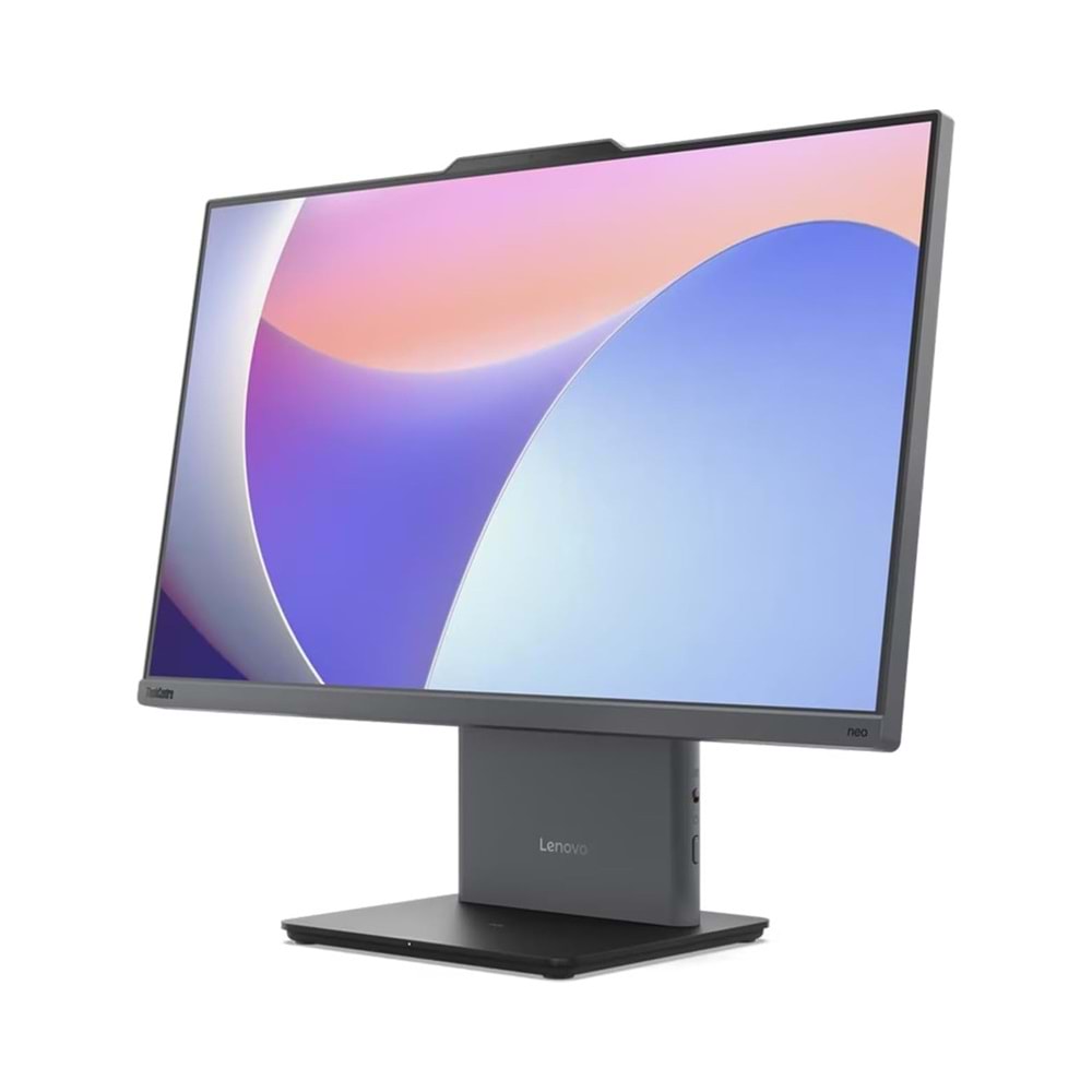 LENOVO ALL IN ONE 50A 12SC001LTR i5-13420H 16GB 512GB SSD 23.8