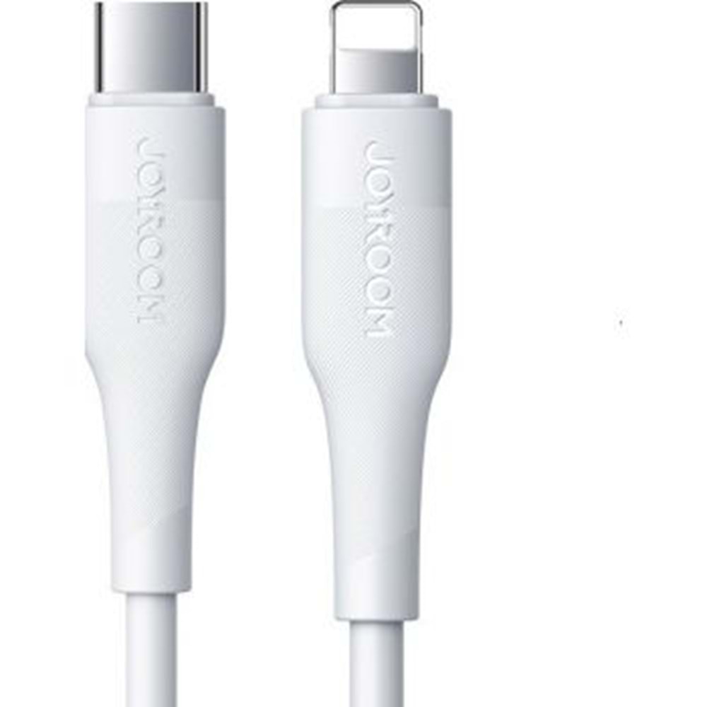 JOYROOM 20W TYPE-C TO LIGHTNING CABLE