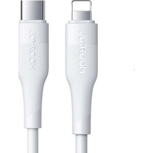 JOYROOM 20W TYPE-C TO LIGHTNING CABLE