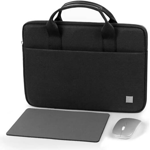 WIWU GENIUS COMBO SET LAPTOP BAG 14 INCH